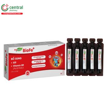 Fitolabs BioFe+
