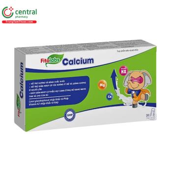 Fitolabs Calcium