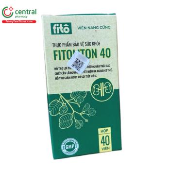 Fitoliton 40 