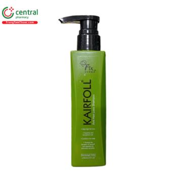 Fixderma Kairfoll Shampoo