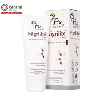 Fixderma Nigrilite Cream