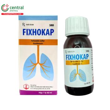 Fixhokap
