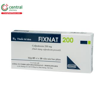 Fixnat 200