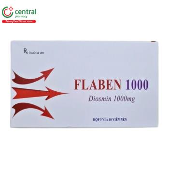 Flaben 1000mg