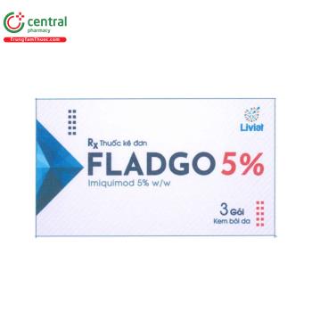 Fladgo 5%