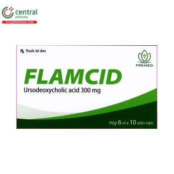 Flamcid 300mg