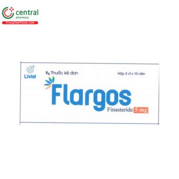 Flargos 5mg