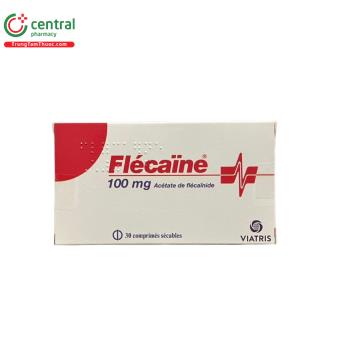 Flecaine 100mg 