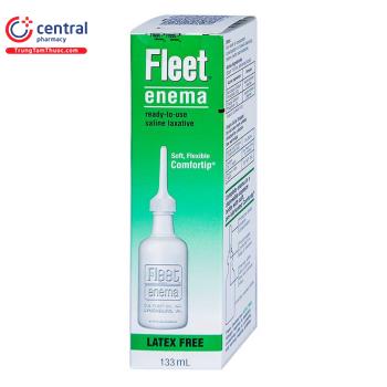 Fleet Enema 133ml