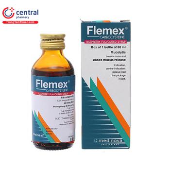 Flemex 60ml
