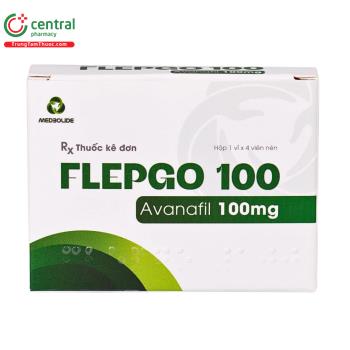 Flepgo 100mg