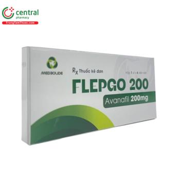 Flepgo 200 