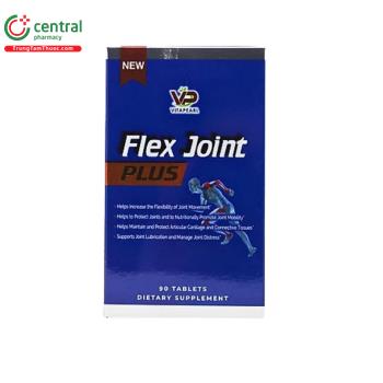 Flex Joint Plus