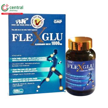 Flexglu