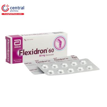 Flexidron 60