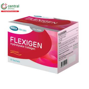 Thuốc Flexigen cải thiện viêm khớp cấp và mạn, hỗ trợ khớp khỏe mạnh