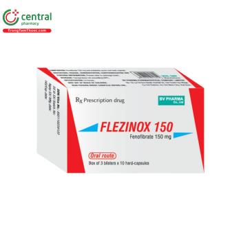 Flezinox 150