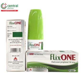FlixONE 50mcg/liều