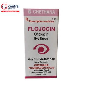 Flojocin