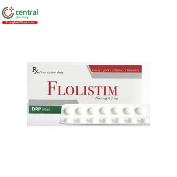 Flolistim 2mg