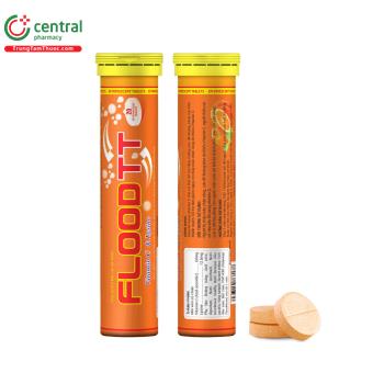 Flood TT Trường Thọ