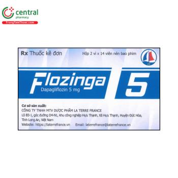 Flozinga 5