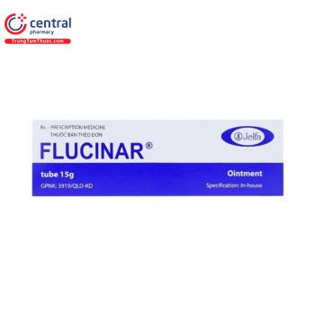 Flucinar