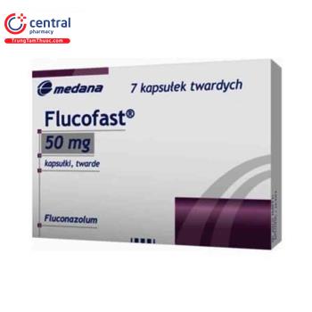 Flucofast 50mg