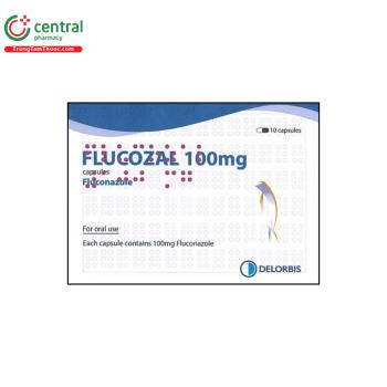 Flucozal 100mg
