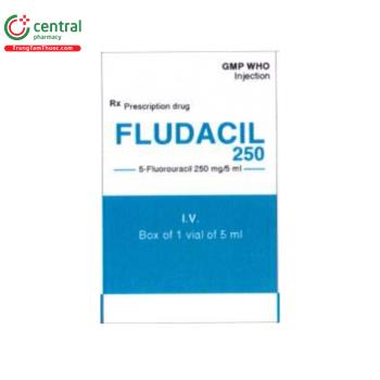 Fludacil 250mg