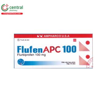 FlufenAPC 100