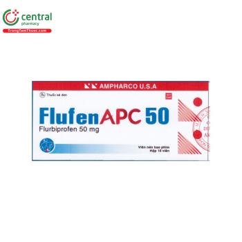 FlufenAPC 50