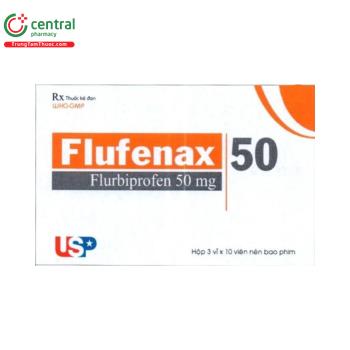 Flufenax 50mg