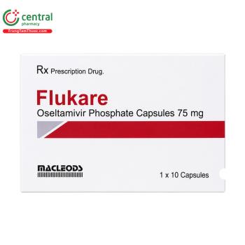Flukare 75