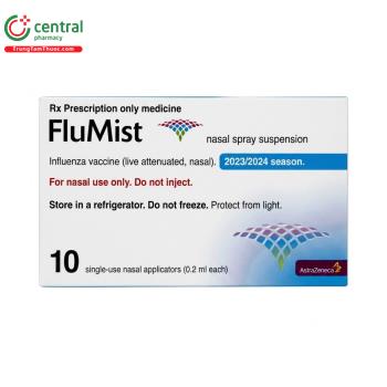 FluMist