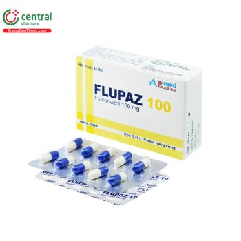 Flupaz 100mg