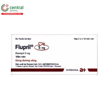 Flupril 5mg