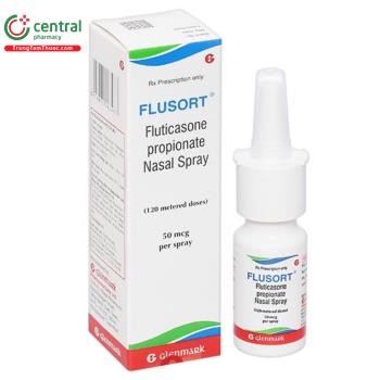 Flusort