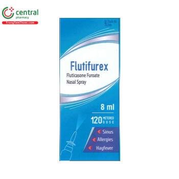 Flutifurex 0.05%