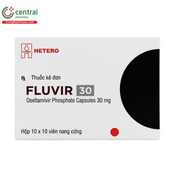 Fluvir-30