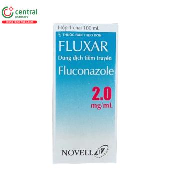 Fluxar 2mg/ml