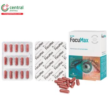 FocuMax