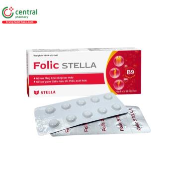 Folic Stella