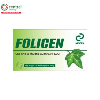 Folicen 0,7%