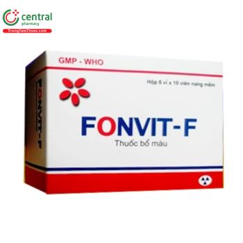 Fonvit-F