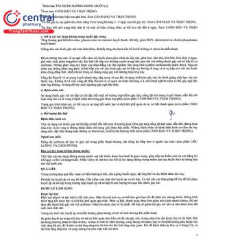 [CHÍNH HÃNG] Thuốc Forane 250ml AbbVie - thuốc gây mê hô hấp, khởi mê