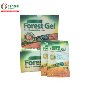 Forest Gel