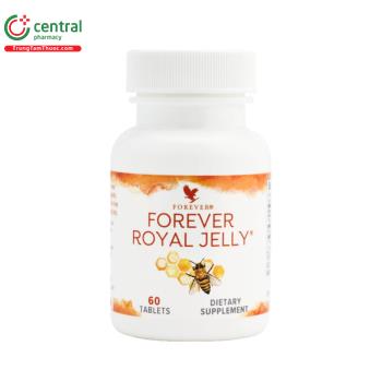 Forever Royal Jelly