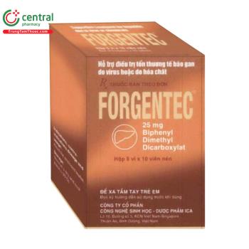 Forgentec