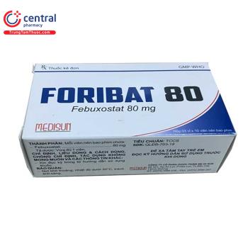 Foribat 80